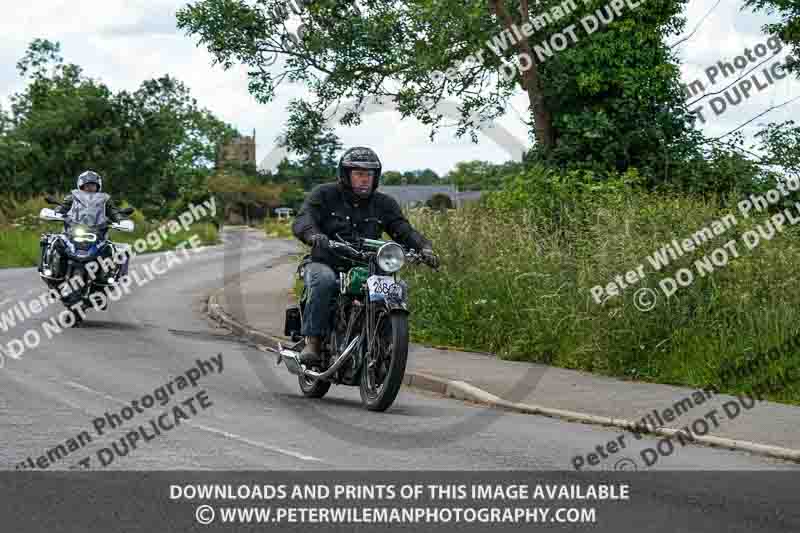 Vintage motorcycle club;eventdigitalimages;no limits trackdays;peter wileman photography;vintage motocycles;vmcc banbury run photographs